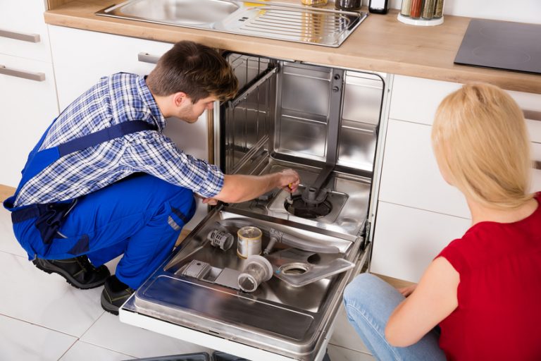 Appliances not working so well? We have the answer. DALLAS APPLIANCE